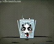 圣斗熊.gif